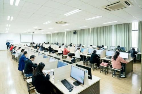 狠抓课程设计与培养质量，全面焕新计算机审计中级培训老品牌