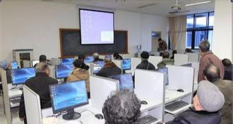 宝山顾村与东方国贸 专业电脑培训与商务文秘课程，免费试听开启技能提升之旅