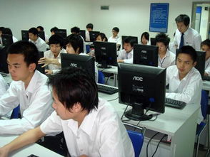 选择大连电脑基础培训班的实用指南
