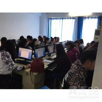 办公自动化培训班 嘉定文员计算机初级培训