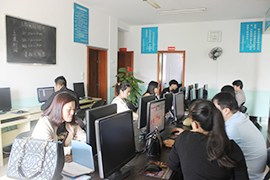 义乌三维电脑与阿里巴巴培训费用详解